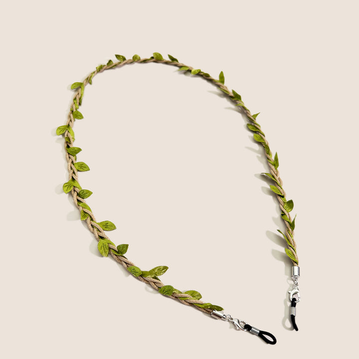 Nature-Inspired Eyewear Chain Kalsten