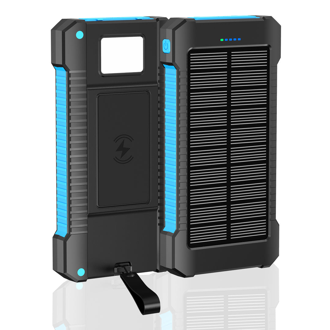 Solar Power Bank Kalsten