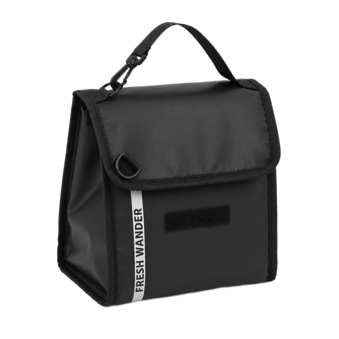 Compact Insulated Lunch Carrier Kalsten
