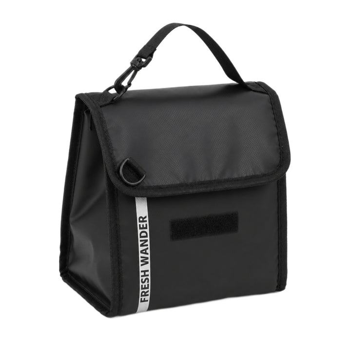 Compact Insulated Lunch Carrier Kalsten