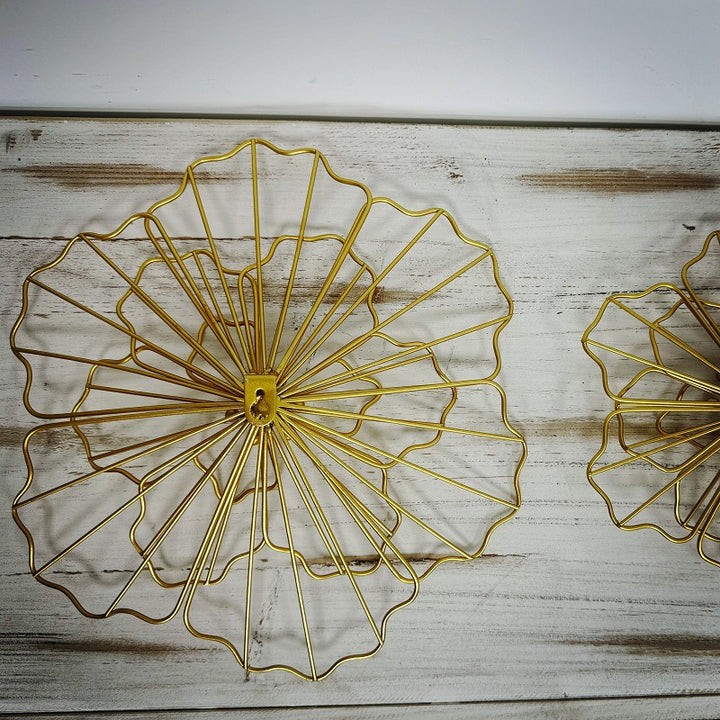 Decorative Wall Art Sculpture Kalsten