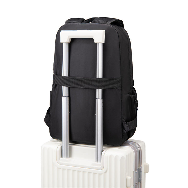 High-Capacity Travel Backpack kalsten