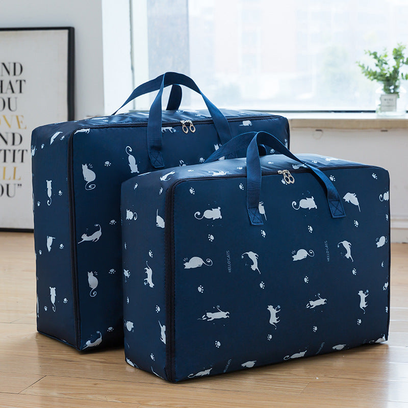 Space-Themed Storage Organizer Kalsten