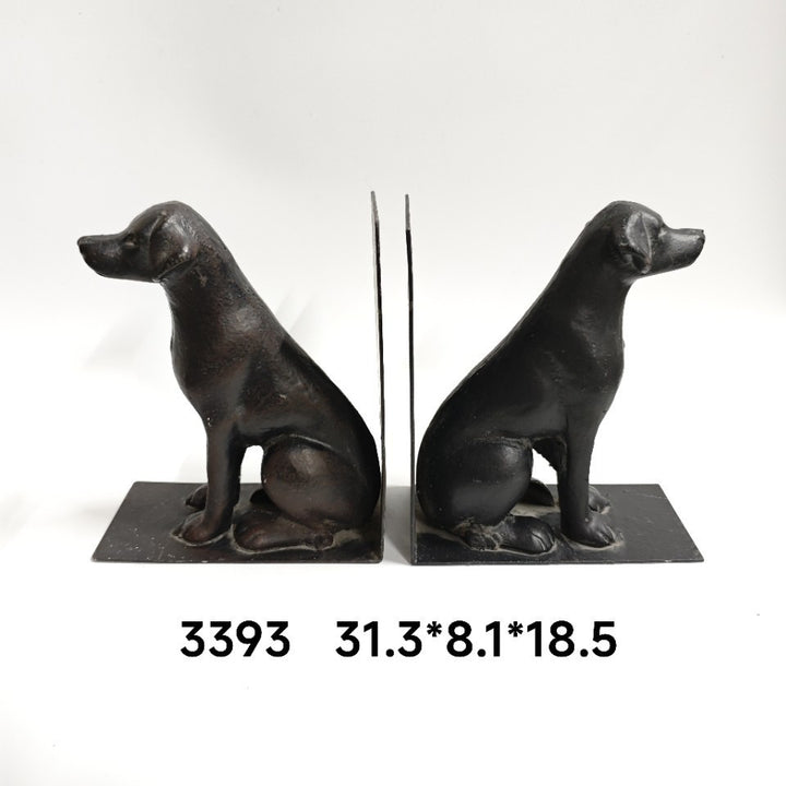 Decorative Bookends