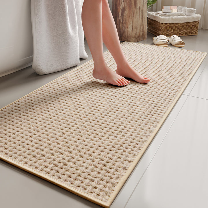Non-Slip Textured Entrance Mat Kalsten
