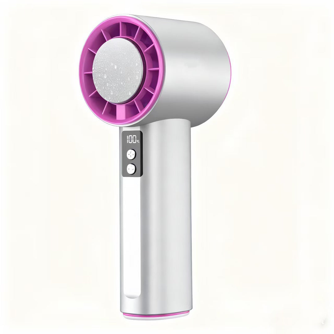 Unisex Advanced Portable Cooling Mist Fan kalsten