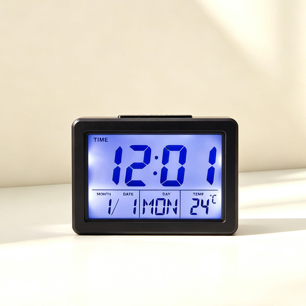 Weather Station Alarm Clock Kalsten