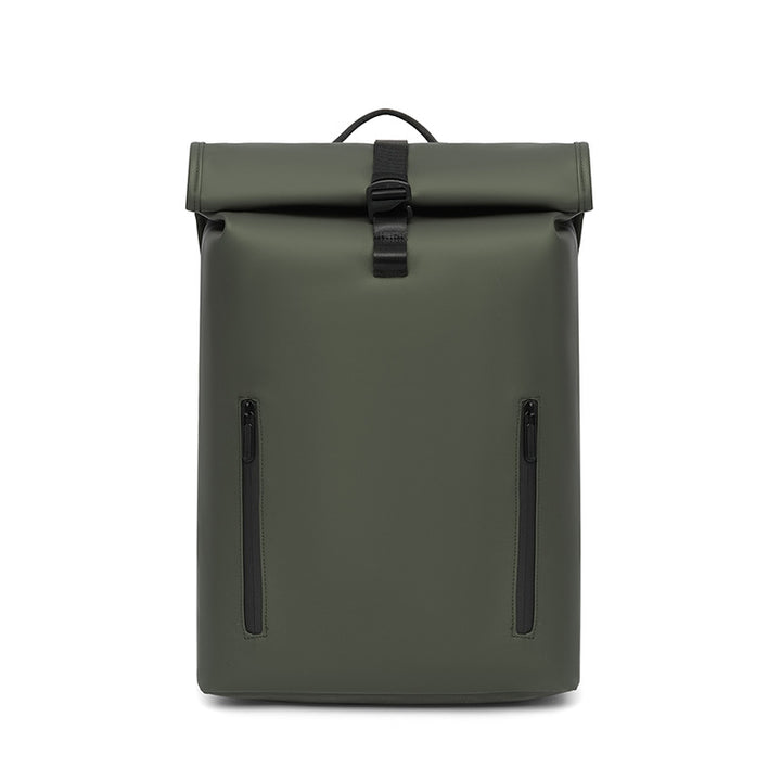 Roll-Top Waterproof Adventure Backpack Kalsten