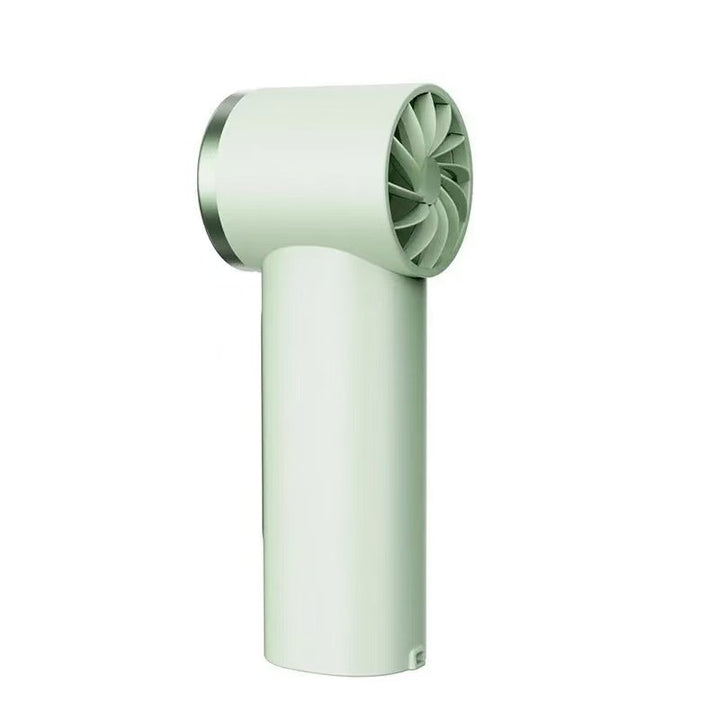 Women's Portable Micro Fan with Digital Control Kalsten