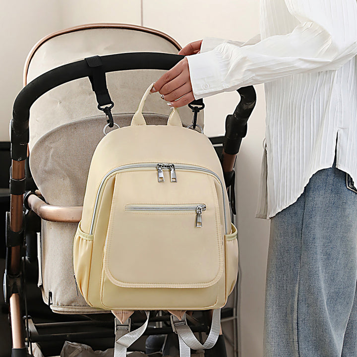 Versatile Convertible Diaper Backpack Kalsten