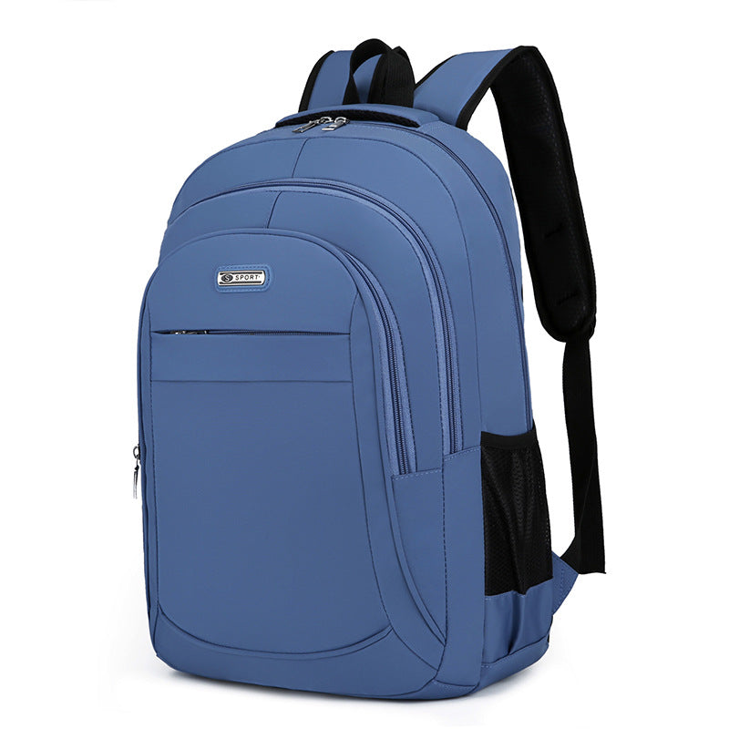 Ergonomic Multi-Pocket Backpack Kalsten