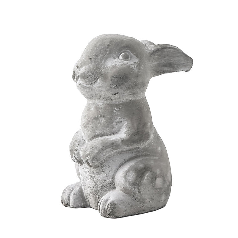 Decorative Hare Sculpture Kalsten