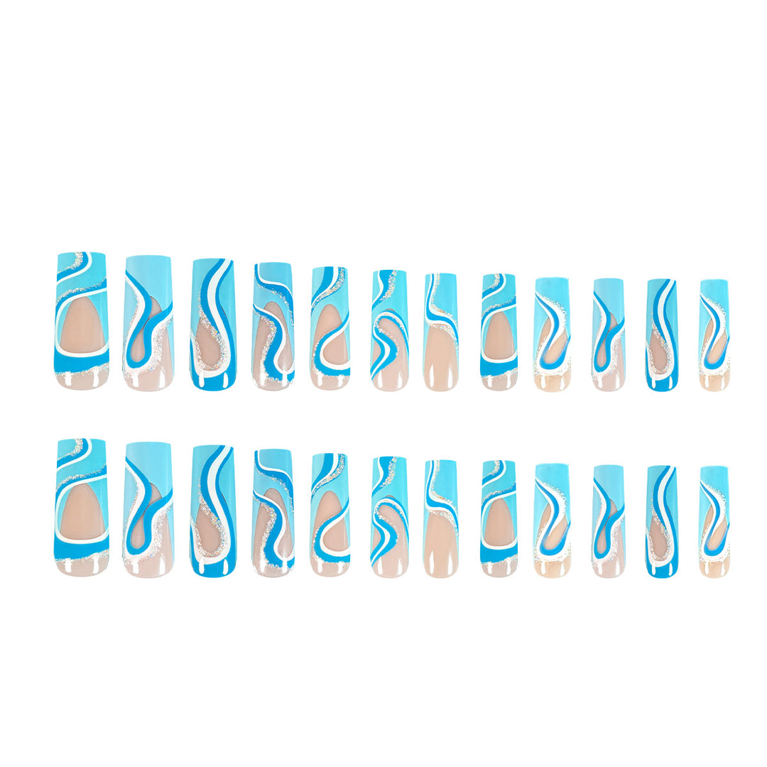 Imaginative Acrylic Nails Kalsten