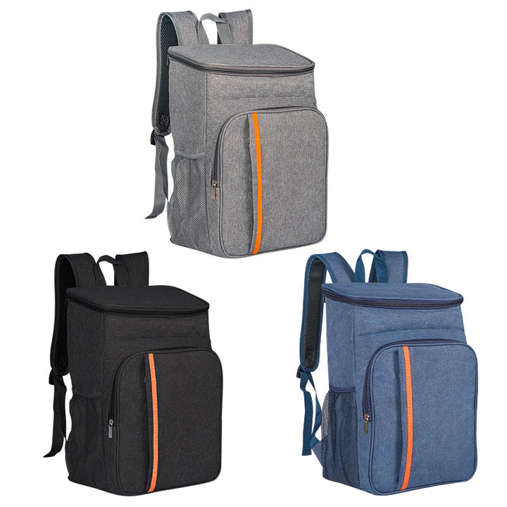 Unisex Insulating Picnic Backpack Kalsten