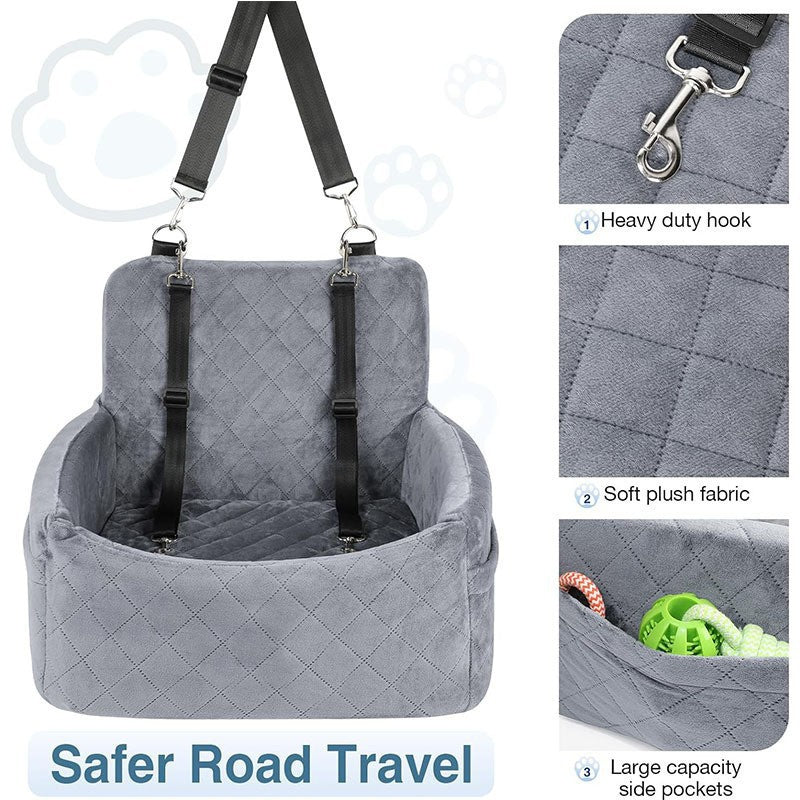 Pet Transport Box Kalsten