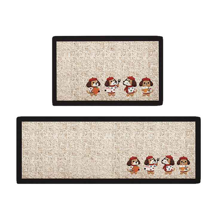 Anti-Fatigue Kitchen Comfort Mat Kalsten