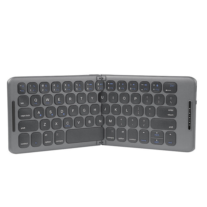 Folding Bluetooth Keyboard Kalsten