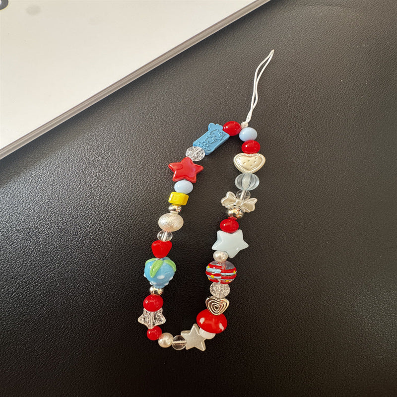 Beaded Eyewear Chain Kalsten 1790134572