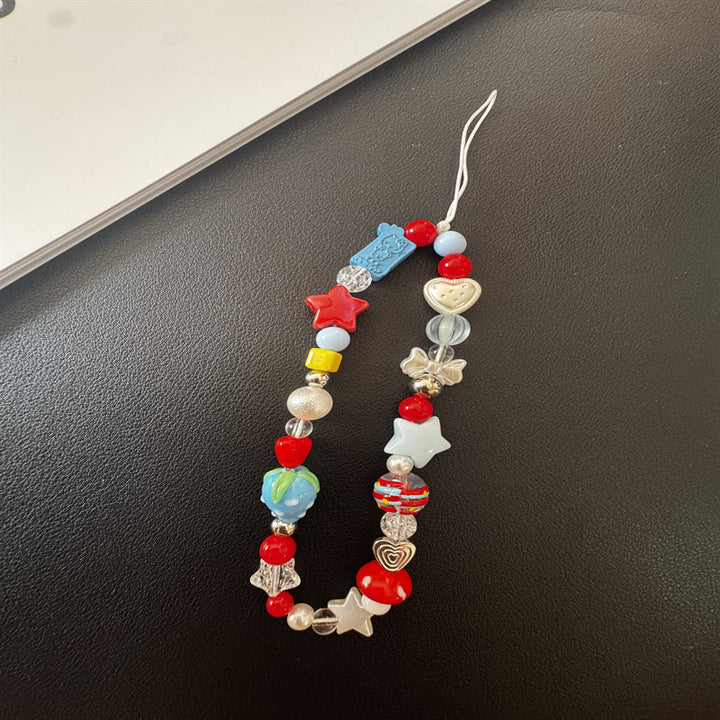 Beaded Eyewear Chain Kalsten 1790134572