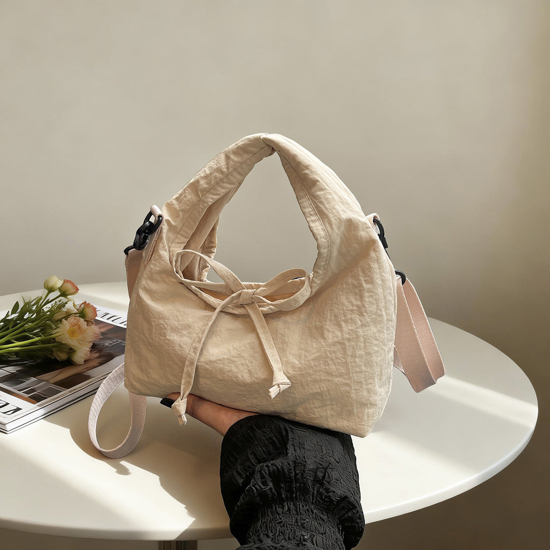 WoFunctional Drawstring Sling Bag Kalsten