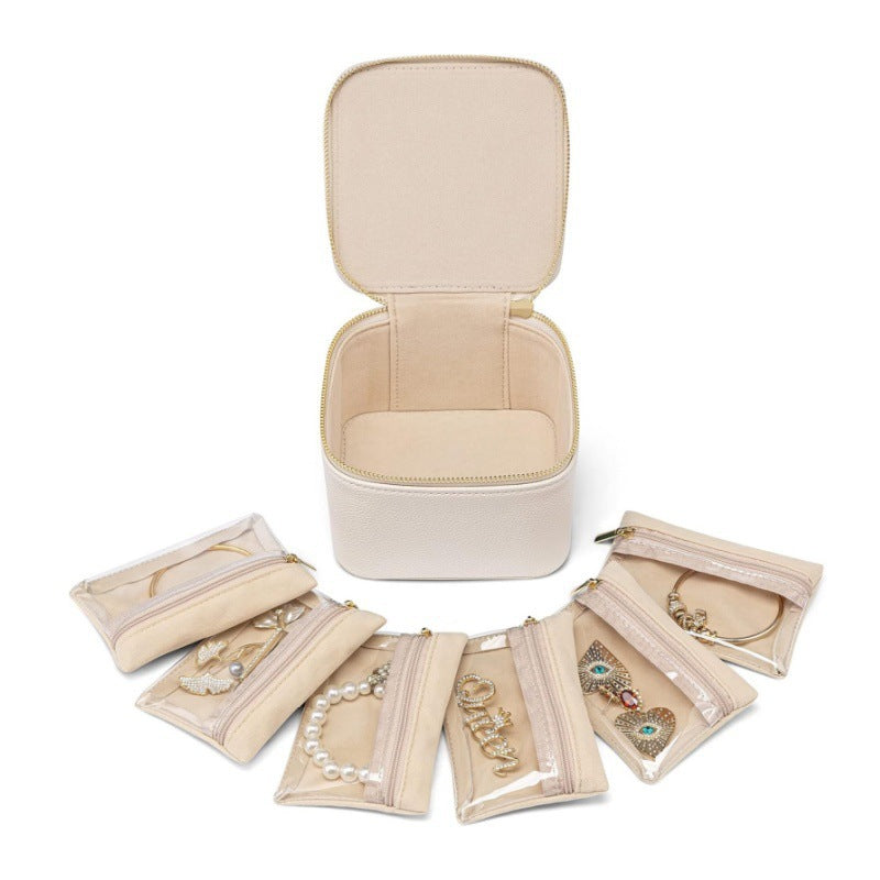 Stylish and Functional Jewelry Storage Kalsten