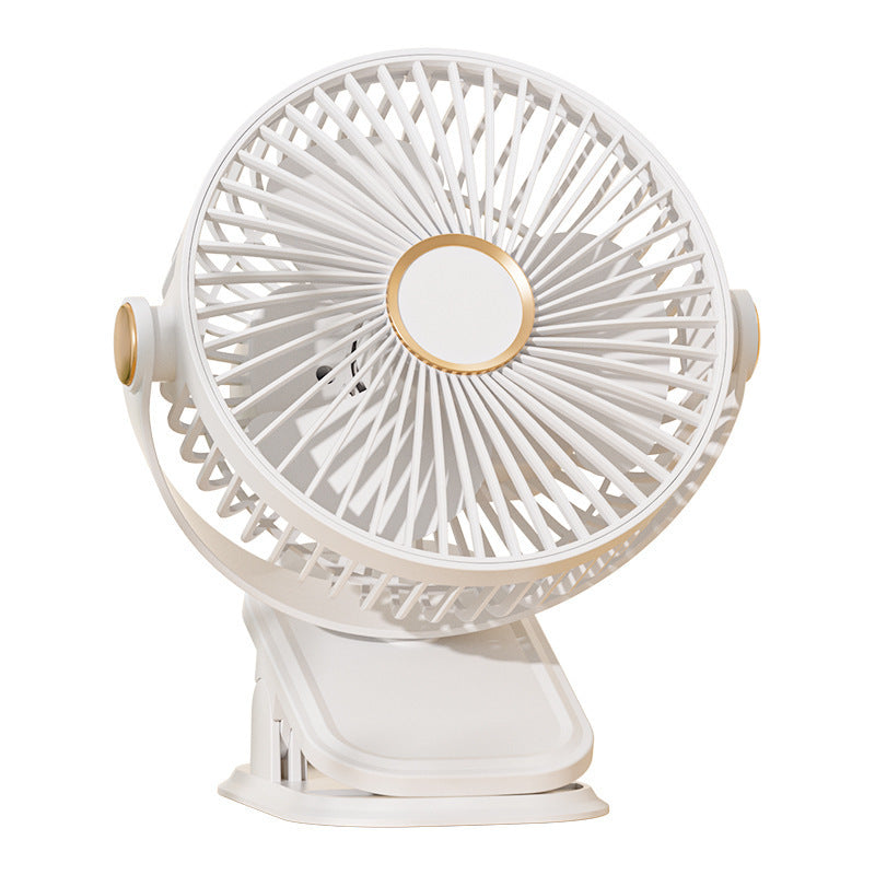 Ladies portable fan Kalsten