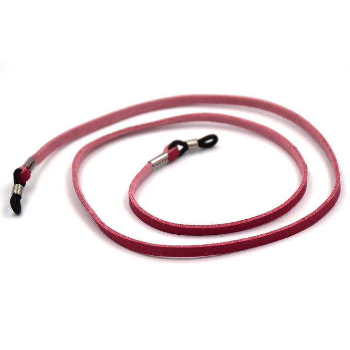 Adjustable Velvet Eyewear Retainer Kalsten