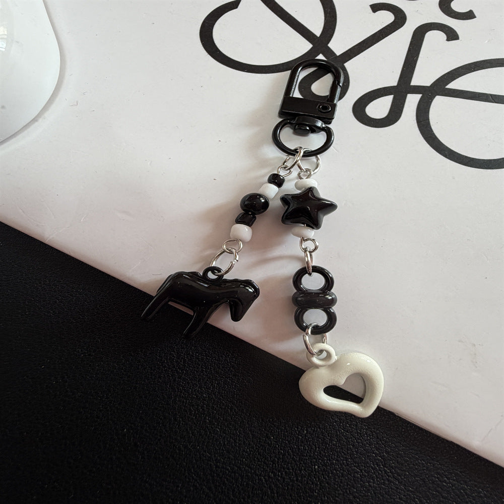 Decorative Charm Keychain Kalsten 1790135793