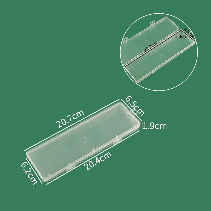Multi-Purpose Storage Case Kalsten