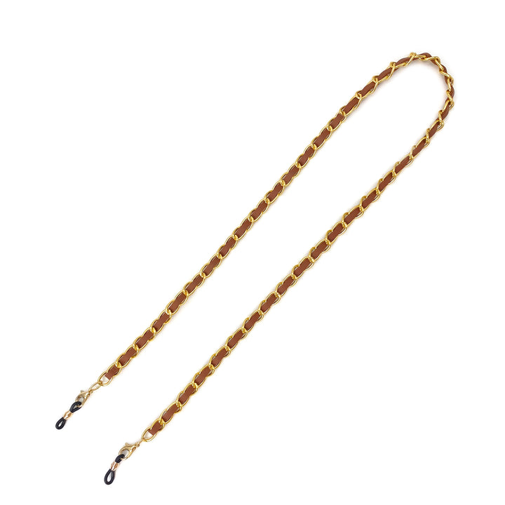 Stylish Eyewear Chain Kalsten