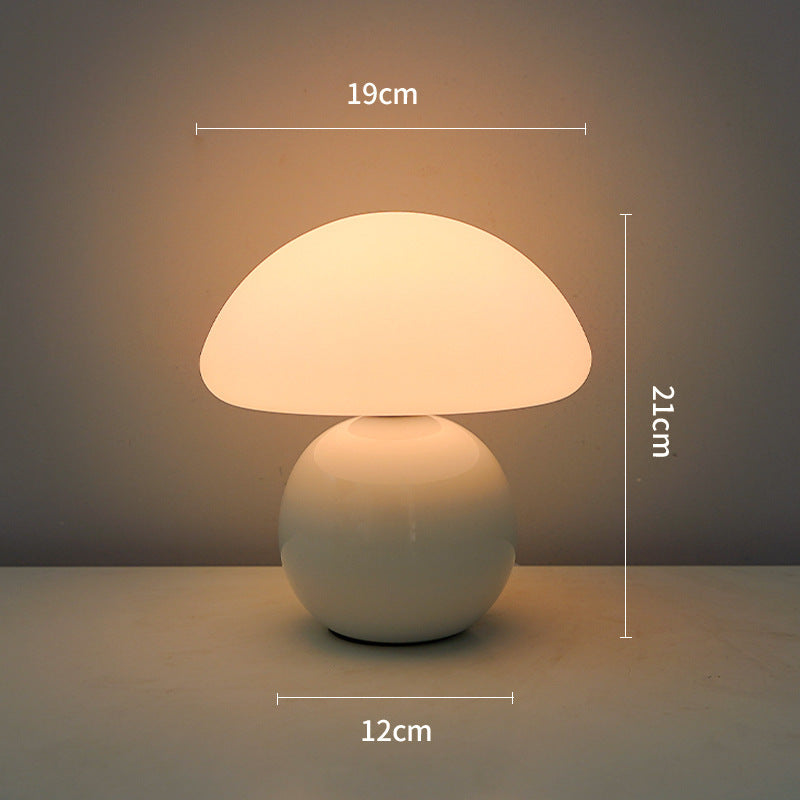 Modern Decorative Table Lamp