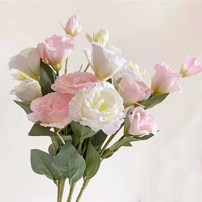 Lifelike Floral Stem