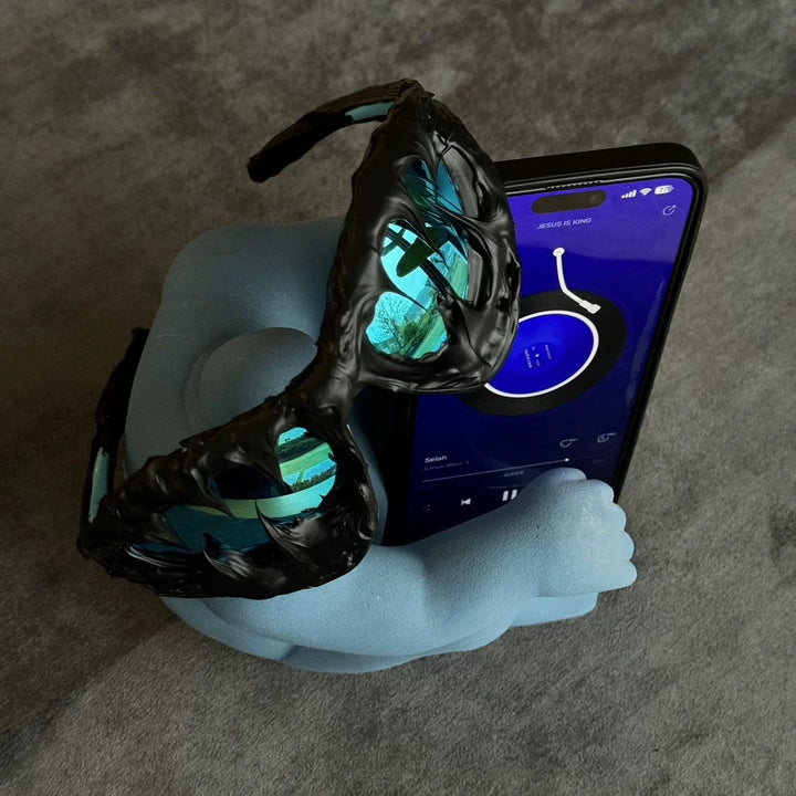 Women’s Sport Protective Goggles with Innovative Design Kalsten