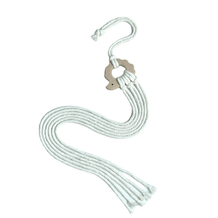 Decorative Macrame Hanging Fidget Toy Kalsten