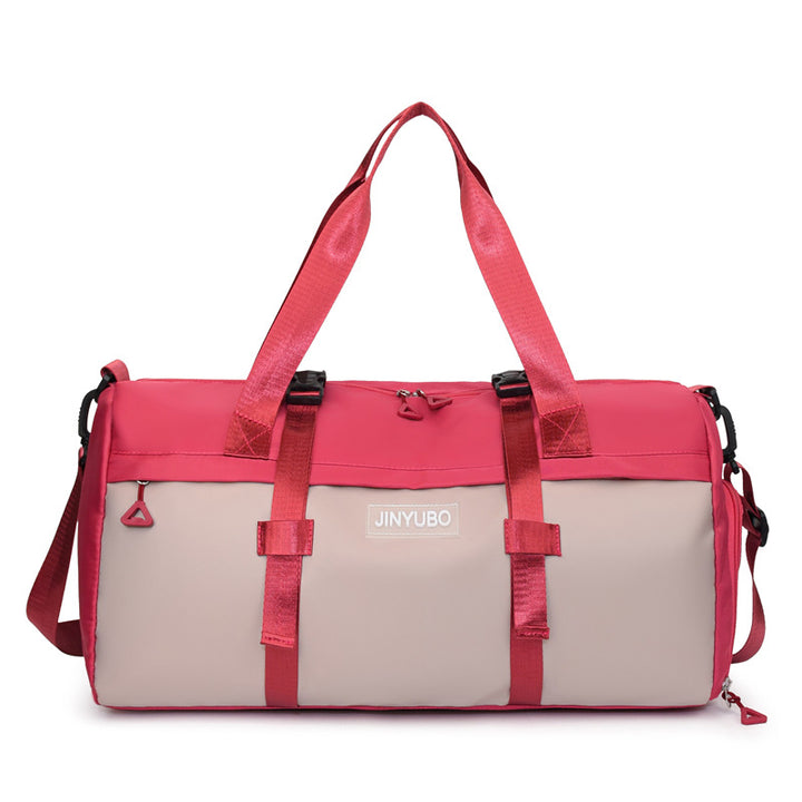 Multi-Purpose Adventure Duffel Kalsten