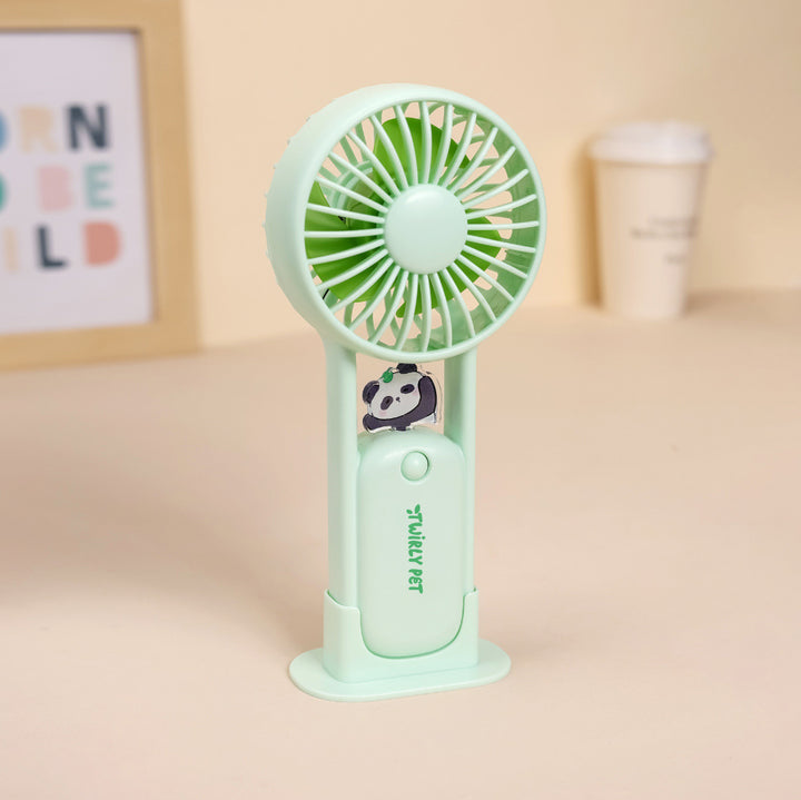 Women's Portable Mini Fan Kalsten