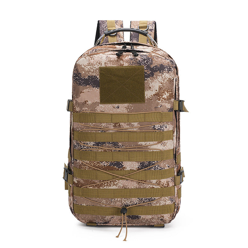 Tactical Backpack Kalsten
