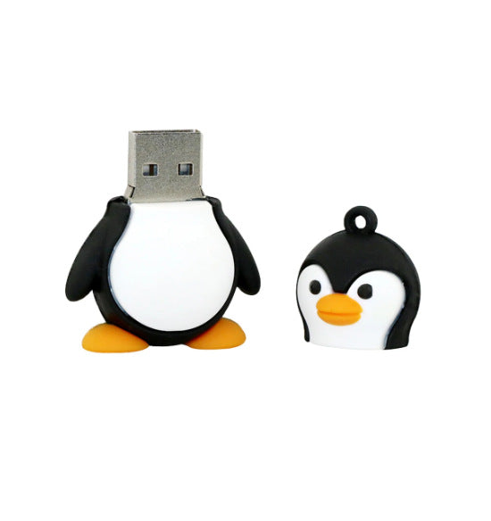 Cartoon Cat USB Flash Drive Kalsten