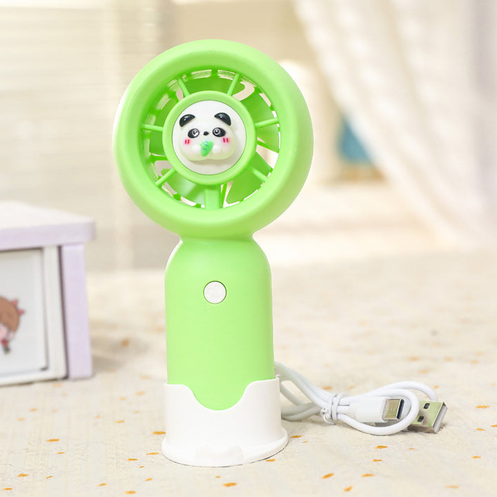 Women's portable Mini-Fan Kalsten