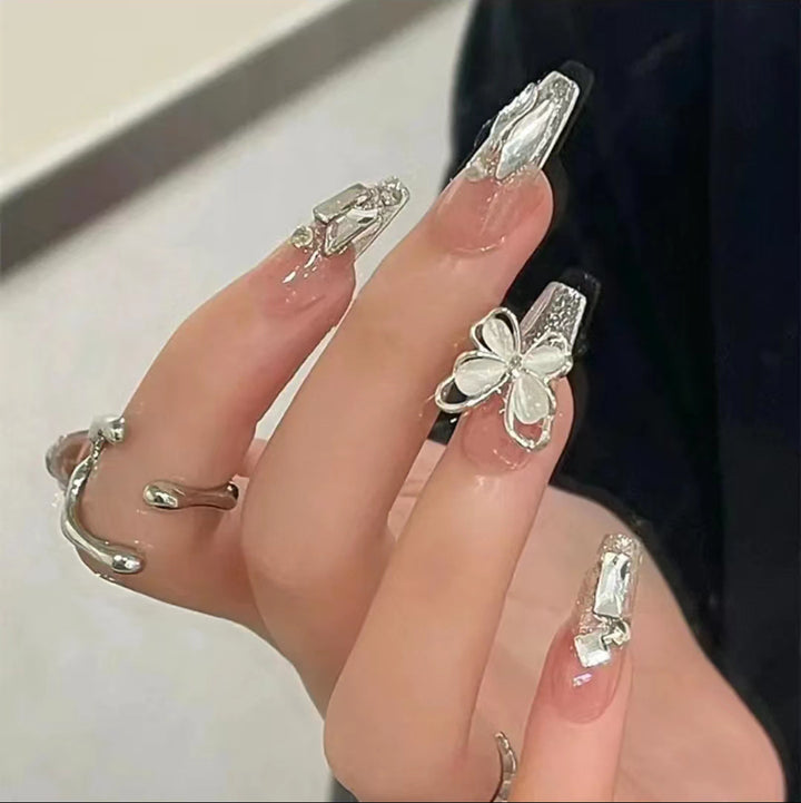 Artificial Nails Kalsten