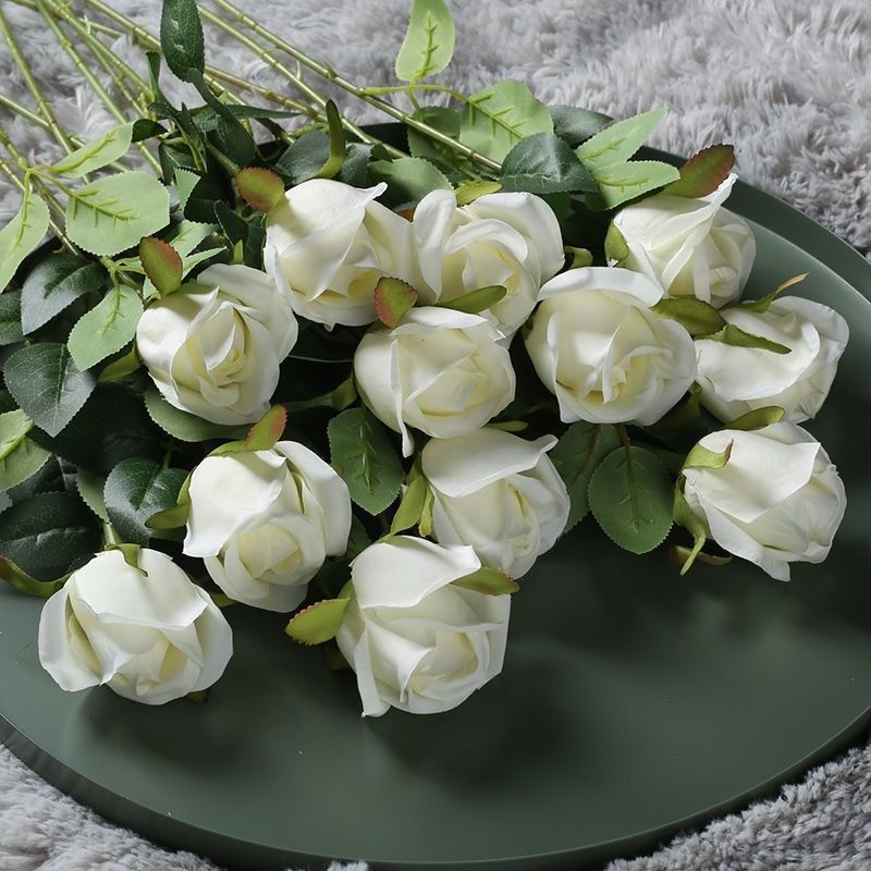 Artificial Rose Bouquet