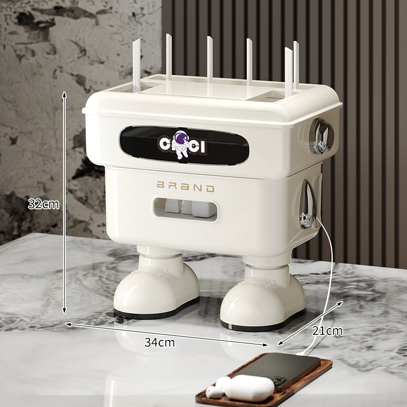 Multi-Functional Electric Food Steamer Kalsten