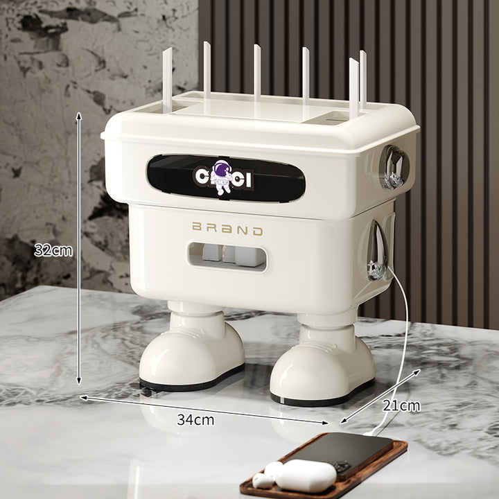 Multi-Functional Electric Food Steamer Kalsten