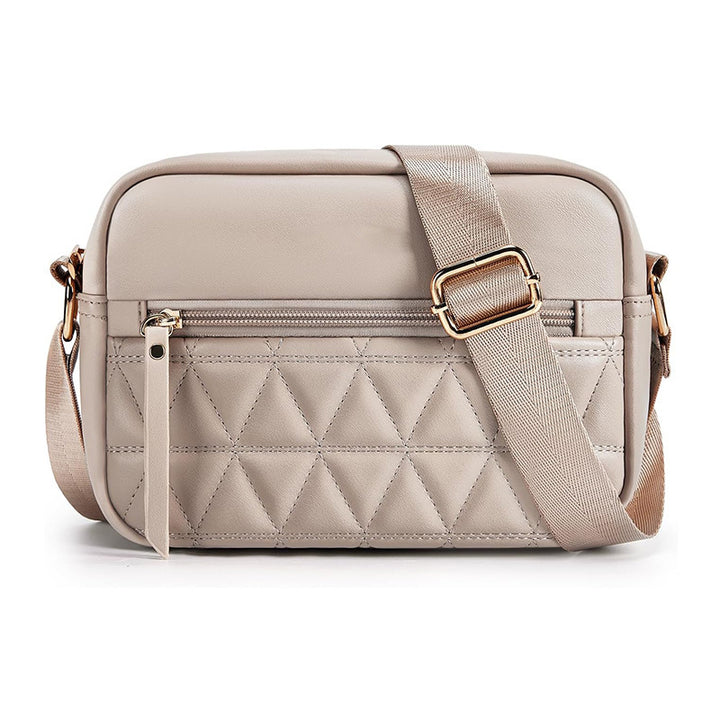 Fashionable Shoulder Bag with textured design Kalsten