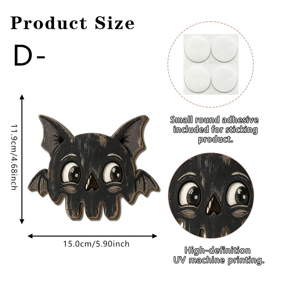 Deko Skull Kalsten