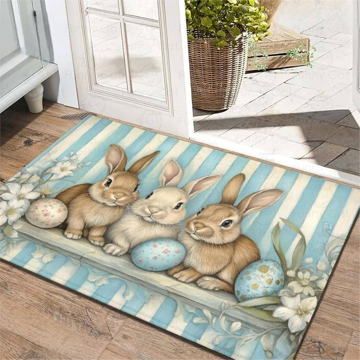 Decorative Door Mat