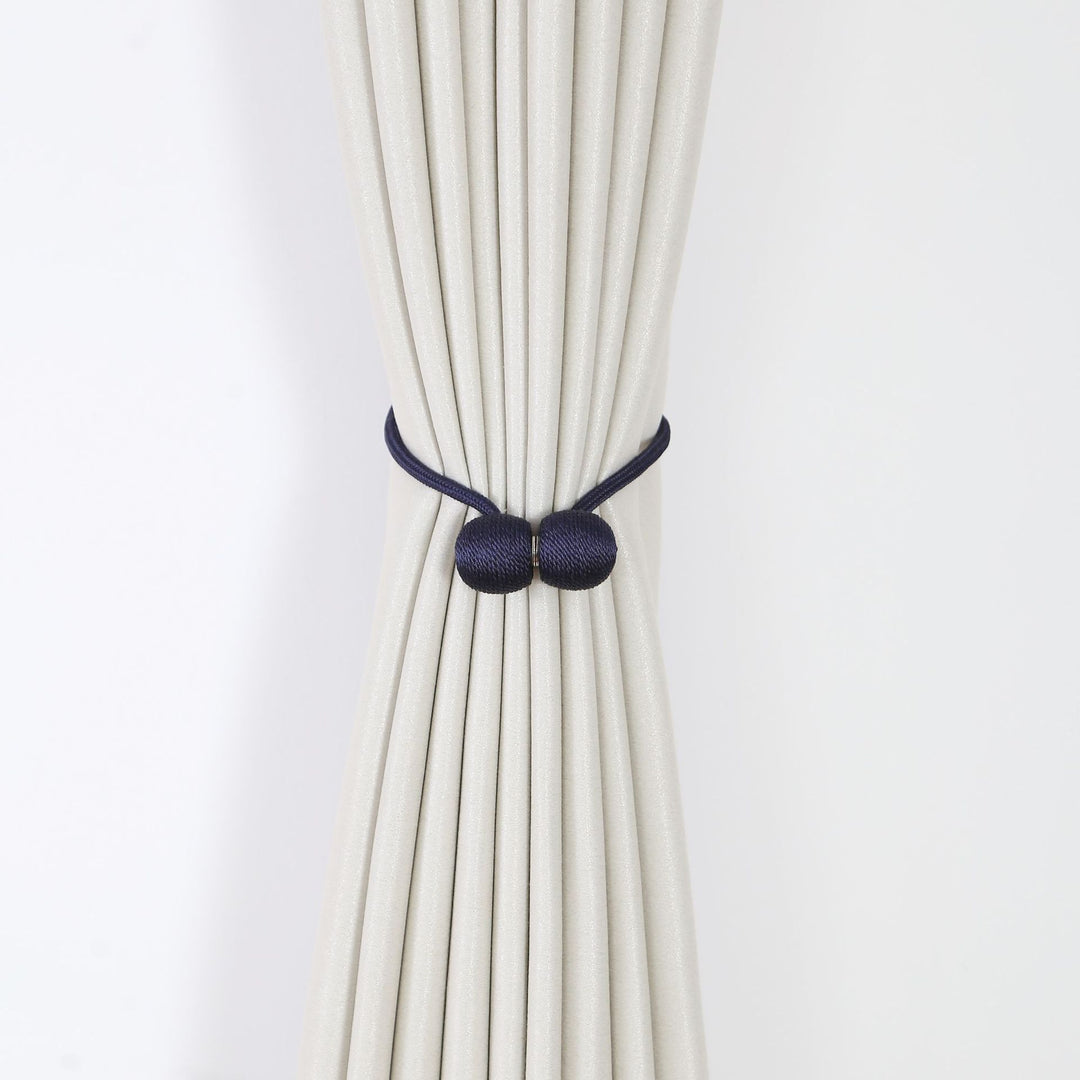 Decorative curtain tieback Kalsten