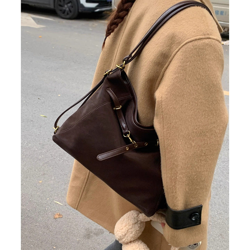 Elegant Shoulder Bag Kalsten