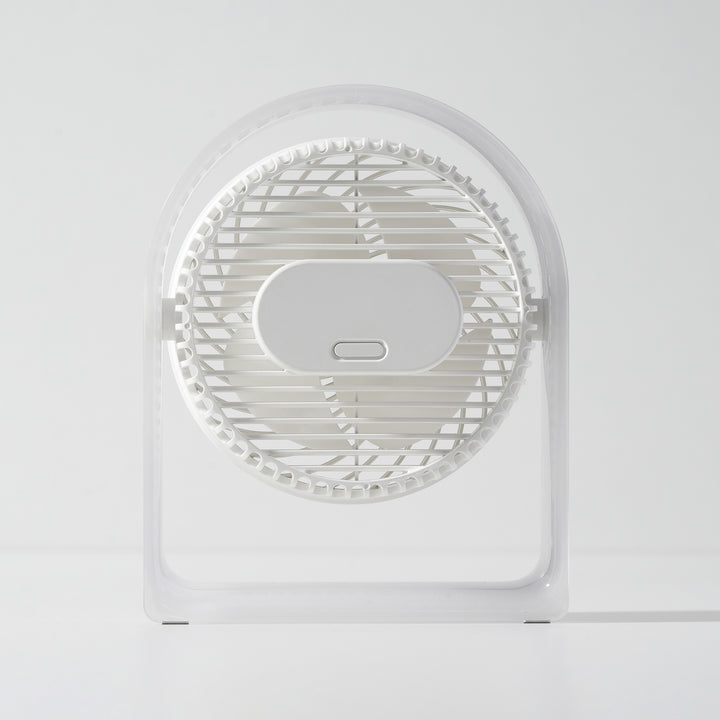 Ladies Table Fan Kalsten