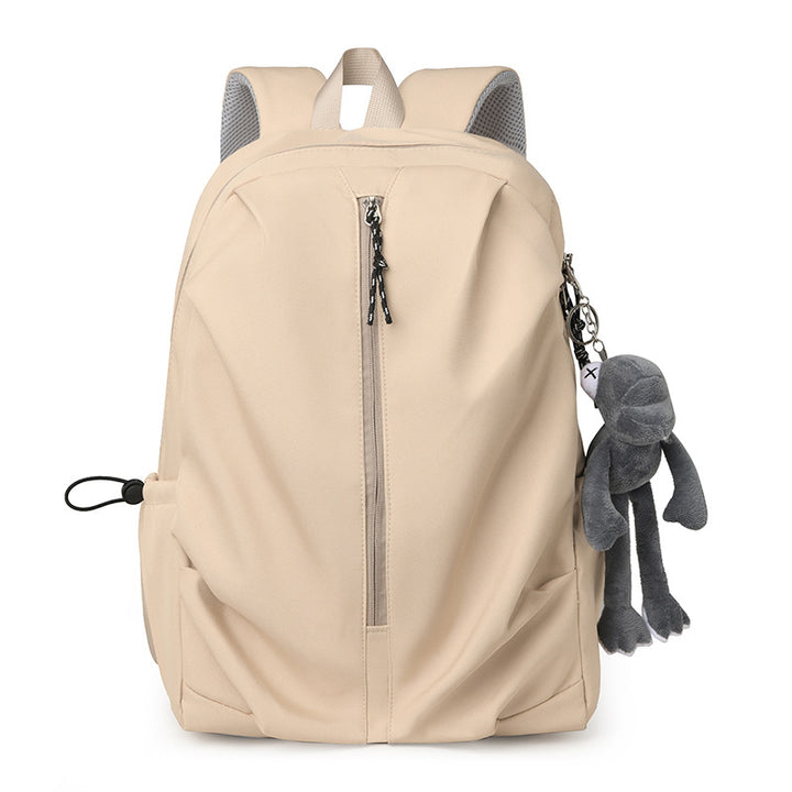 Stylish Minimalist Backpack Kalsten